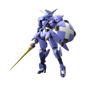 Mô hình lắp ráp BANDAI SIGRUN HG 1/144