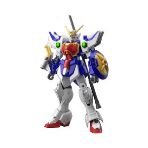 Mô hình lắp ráp BANDAI Gunpla SHENLONG GUNDAM HG 1/144