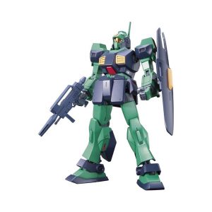 Mô hình lắp ráp BANDAI Gunpla NEMO (Z Ver.)1/144 HG UC