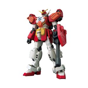 Mô hình lắp ráp BANDAI GUNDAM HEAVYARMS HG AC 1/144