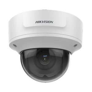 Camera IP Dome hồng ngoại 2 MP  DS-3721G0-IZS-AI (AI/ Lens 2.7-13.5mm)