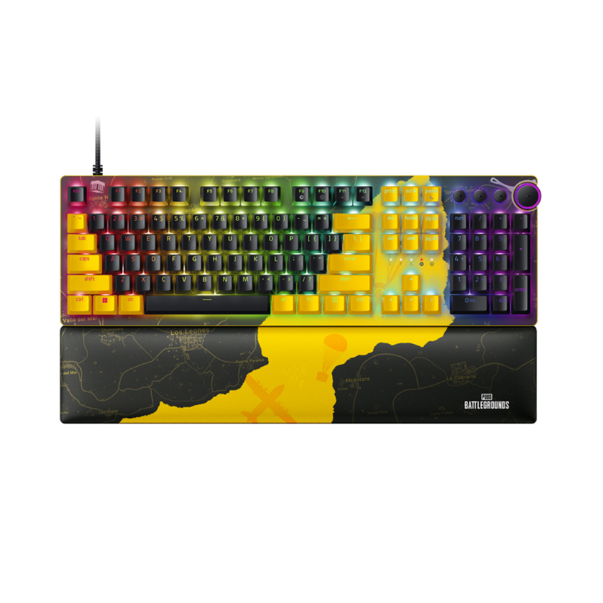 74510_ban_phim_co_gaming_co_day_razer_huntsman_v2_pubg_battlegrounds_edition_1-1 Bàn phím cơ gaming có dây Razer Huntsman V2 PUBG: Battlegrounds Edition (Linear Optical Switch)_RZ03-03932300-R3M1