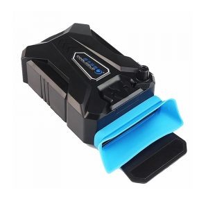 Quạt hút gió tản nhiệt laptop Coolcold K27