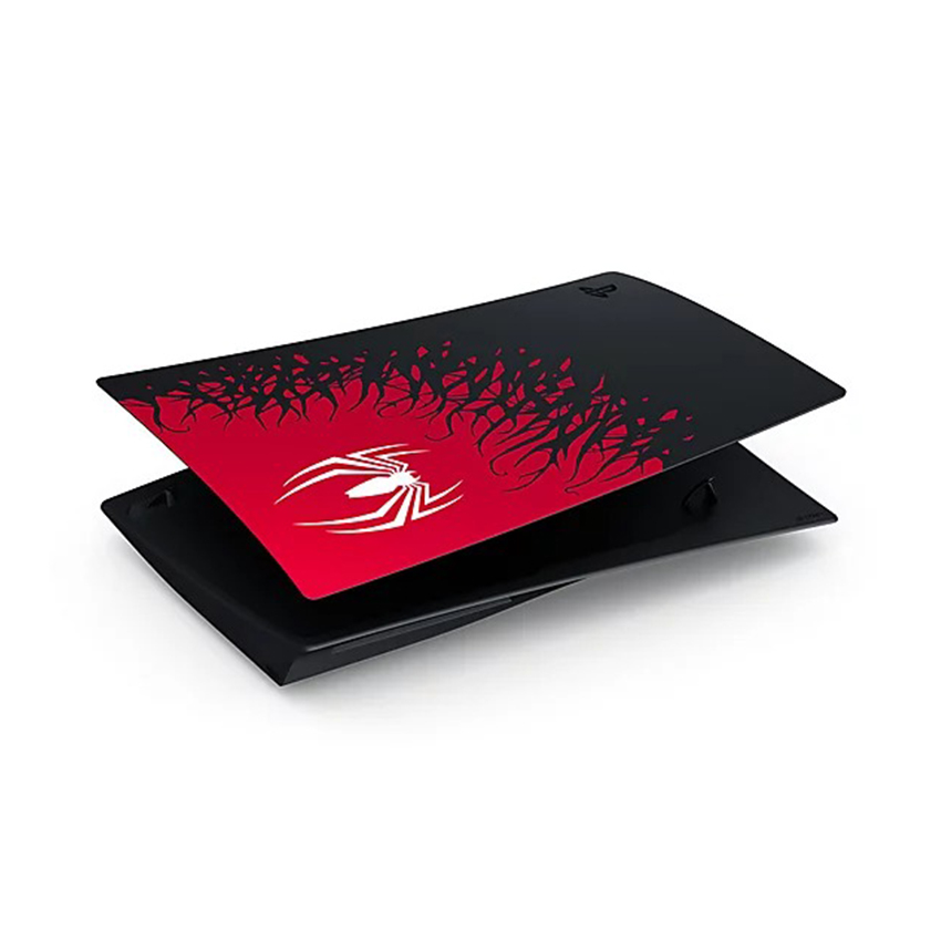 74836_vo_op_thay_the_cho_may_ps5_marvel_s_spider_man_2_1-1 Vỏ ốp thay thế cho máy PS5 Marvel’s Spider-Man 2