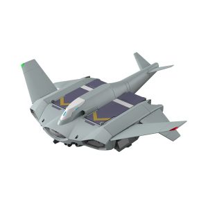 Mô Hình lắp ráp Bandai TICKBALANG HG 1/144
