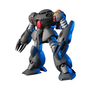 Mô hình lắp ráp Bandai MSM-07E ZGOK E 1/144 HGUC