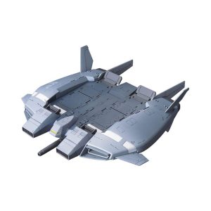 Mô hình lắp ráp Bandai BASE JABBER (UNICORN Ver.)  1/144 HG UC