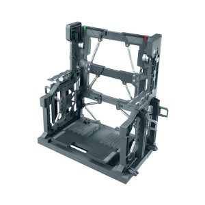 Mô hình lắp ráp Bandai khung sửa chữa SYSTEM BASE 1/144