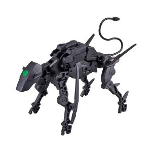 Mô hình lắp ráp Bandai Extended Armament Vehicle (DOG MECHA Ver.)30MM 1/144