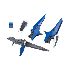 Mô hình lắp ráp Bandai TERTIUM ARMS HG BD:R 1/144