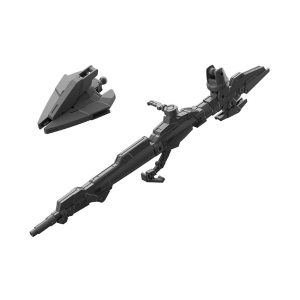 Mô hình lắp ráp Bandai ARM UNIT RIFLE / LARGE CLAW 30MM 1/144