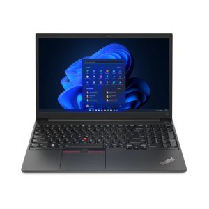 Laptop Lenovo Thinkpad E15 G4 (21ED0069VN ) (R5 5625U/8GB RAM/512GB SSD/15.6 FHD/Win11/Đen)