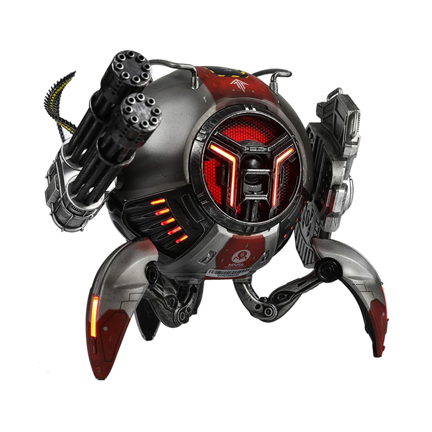 74882_loa_gravastar_mars_pro_phien_ban_dac_biet_shark_14_4-1 Loa GravaStar Mars Pro - Phiên bản đặc biệt Shark 14