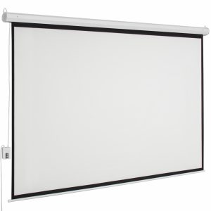 Màn chiếu điện Dalite PW300ES ( 6m10x4m57 ) - 300 inch