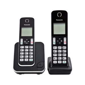 Điện thoại Kéo dài Panasonic KX-TGD312