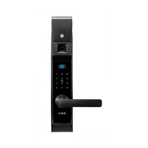 Khóa từ 4 chức năng KINLONG B6612