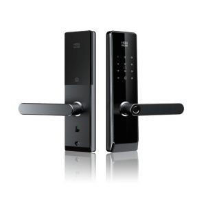 Khóa từ 4 chức năng kết hợp bluetooth KINLONG H502