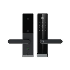 Khóa từ 4 chức năng kết hợp bluetooth KINLONG H601