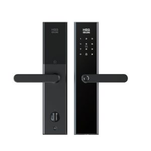 Khóa từ 4 chức năng kết hợp bluetooth KINLONG H602