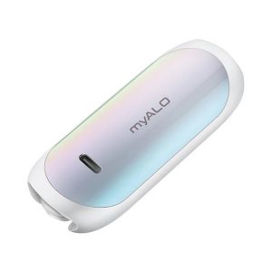 Tai nghe Bluetooth myALO X-One Màu Trắng