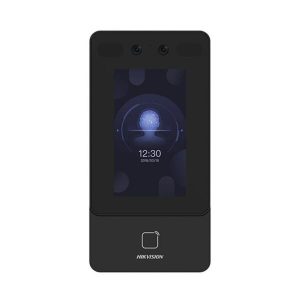 Máy chấm công nhận diện khuôn mặt và kiểm soát ra vào Hikvision DS-K1T342MFWX