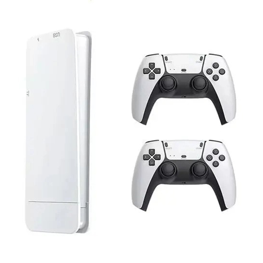 Máy chơi game Retro Video Game Console DDR3 256MB 2.4G Wireless