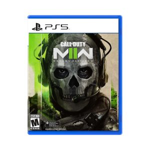 Đĩa game PS5 - Call of Duty: Modern Warfare II - US