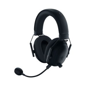 Tai Nghe Gaming không dây Razer BlackShark V2 Pro Wireless Black - Likenew (Full box)