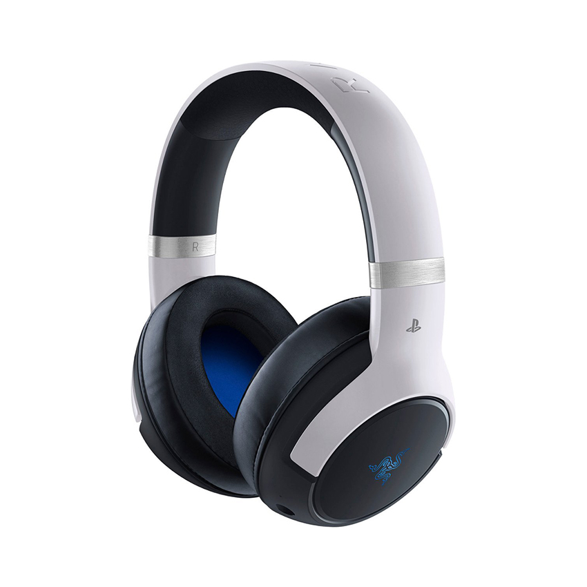 Tai nghe gaming không dây Razer Kaira Pro HyperSpeed - Licensed PlayStation 5 (RZ04-04030200-R3A1)