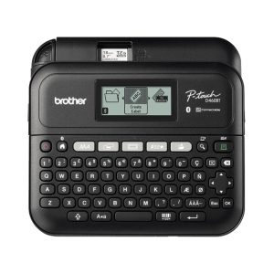 Máy in nhãn Brother PT- D460BT