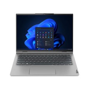 Laptop Lenovo Thinkbook 14P G3 R5 6600H/16GB RAM/512GB SSD/14 2.2K/Win11/Xám - Cũ đẹp 98 % full box