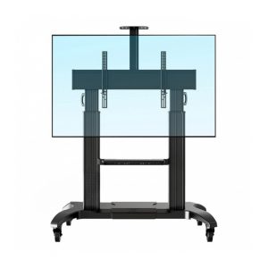 Giá Treo Tivi di động North Bayou CF100 (70 inch - 110 inch) Màu xám