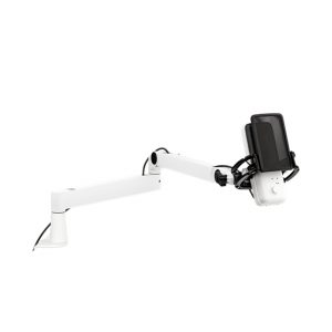 Gậy đỡ Elgato Wave mic Arm LP White (10AAN9911)