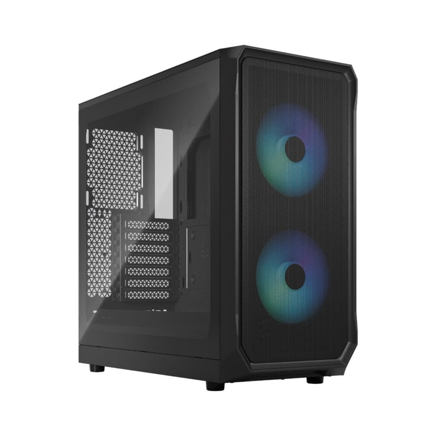76219_v____case_fractal_design_focus_2_rgb_black_tg_clear_tint__1_-1 Vỏ Case Fractal Design Focus 2 RGB Black TG Clear Tint (ATX/Mid Tower/Màu Đen)