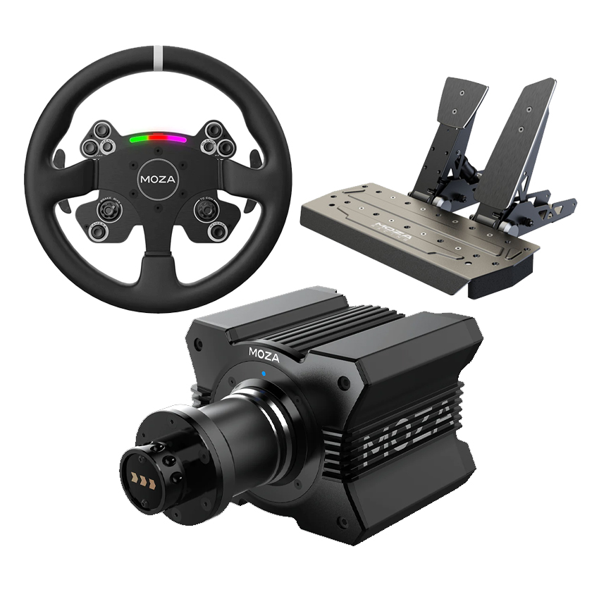 76251_b____v___l__ng___ua_xe_moza_racing___r9_silver_bundle___r9v2_wheel_base__v___l__ng_cs__b__n______p_sr_p_loadcell____0000_group_1_co-1 Bộ vô lăng đua xe Moza Racing - R9 Silver Bundle ( R9V2 Wheel Base, Vô lăng CS, Bàn đạp SR-P Loadcell )