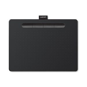 Bảng Vẽ Điện Tử Wacom Intuos M CTL6100 (Black)