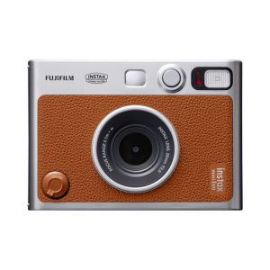 Máy ảnh chụp lấy ngay Fujifilm Instax Mini Evo Brown