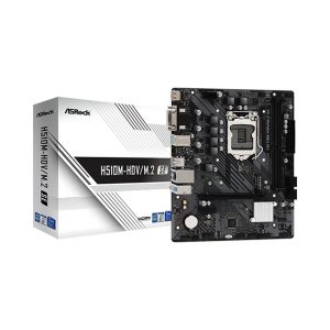 Mainboard ASROCK H510M-H/M.2 SE