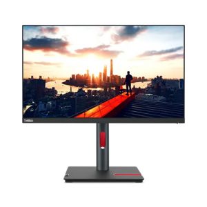 Màn hình Lenovo Think Vision P24h-30 (23.8 inch/QHD/IPS/60Hz/4ms/USB TypeC) (63B3GAR6WW)