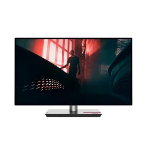 Màn hình Lenovo Think Vision P27h-30 (27 inch/QHD/IPS/60Hz/4ms/USB TypeC) (63A1GAR1WW)