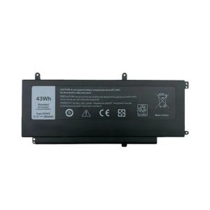 Pin Laptop Dell 7548,7547 (Z)