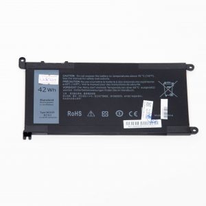 Pin Laptop Dell 5567 (Z)