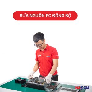 Sửa nguồn PC đồng bộ