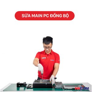 Sửa main PC đồng bộ