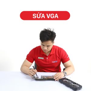 Sửa VGA