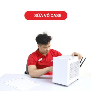 Sửa vỏ case