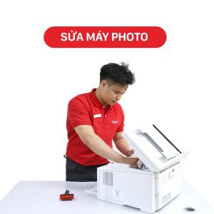 Thay trống máy in A4