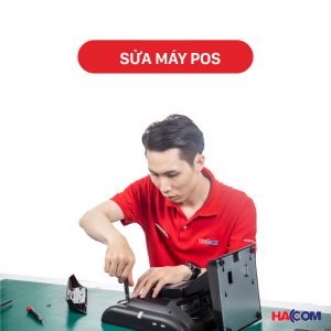 Sửa máy POS
