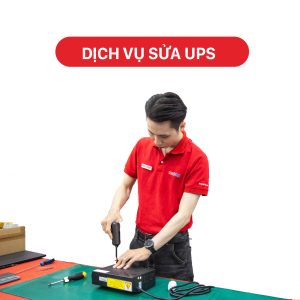 Dịch vụ sửa UPS