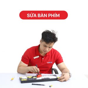 Dịch vụ sửa bàn phím